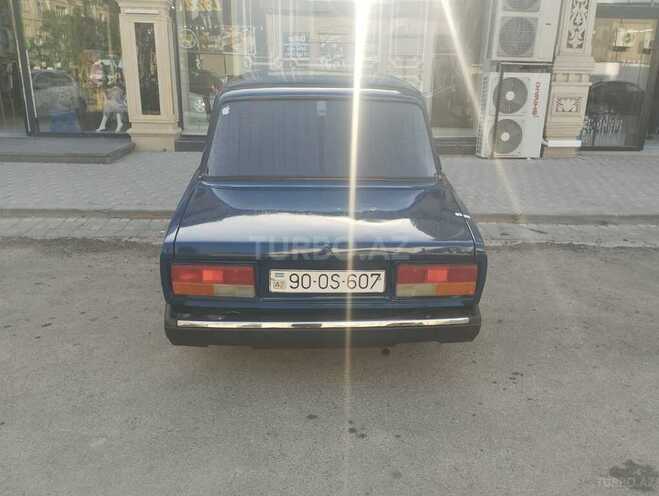 LADA (VAZ) 2107 1984, 78,085 km - 1.5 l - Neftçala