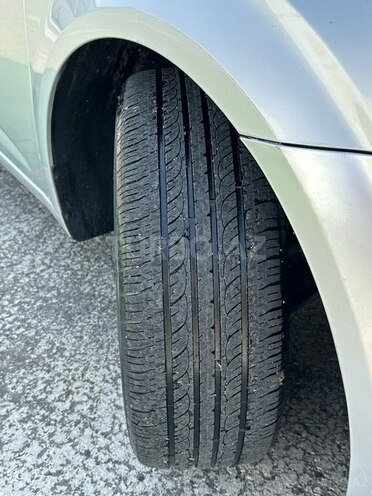 Chevrolet Aveo 2015, 135,000 km - 1.6 l - Bakı