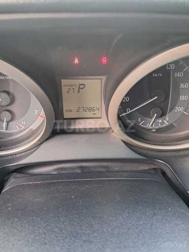 Toyota Land Cruiser Prado 2010, 273,000 km - 2.7 l - Bakı