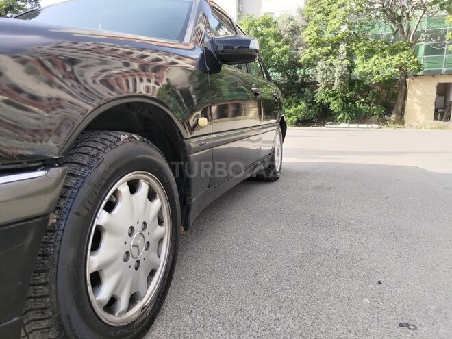 Mercedes C 220 d 1998, 370,000 km - 2.2 l - Bakı