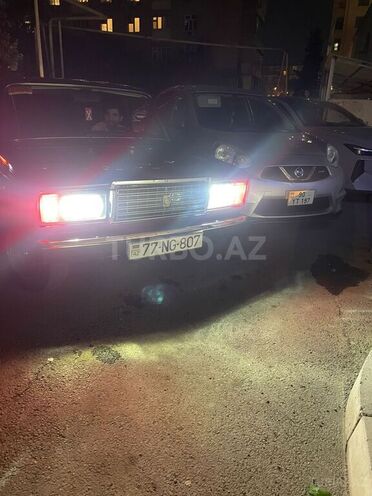 LADA (VAZ) 2107 2006, 80,000 km - 1.6 l - Bakı