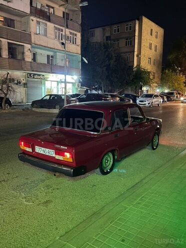 LADA (VAZ) 2107 2006, 80,000 km - 1.6 l - Bakı