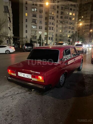 LADA (VAZ) 2107 2006, 80,000 km - 1.6 l - Bakı