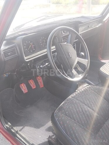 LADA (VAZ) 2107 2006, 80,000 km - 1.6 l - Bakı