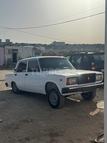 LADA (VAZ) 2107 2003, 95,393 km - 1.6 l - Bakı
