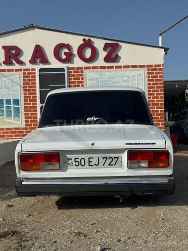 LADA (VAZ) 2107 2003, 95,393 km - 1.6 l - Bakı
