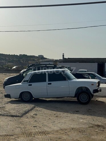 LADA (VAZ) 2107 2003, 95,393 km - 1.6 l - Bakı