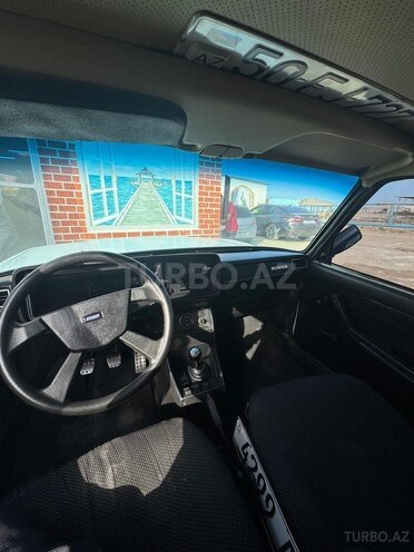 LADA (VAZ) 2107 2003, 95,393 km - 1.6 l - Bakı