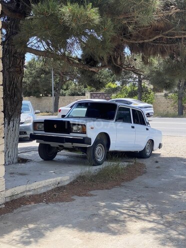 LADA (VAZ) 2107 2003, 95,393 km - 1.6 l - Bakı