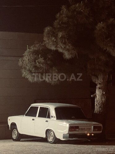 LADA (VAZ) 2107 2003, 95,393 km - 1.6 l - Bakı