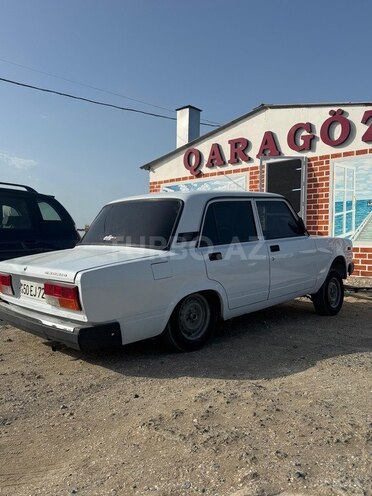 LADA (VAZ) 2107 2003, 95,393 km - 1.6 l - Bakı