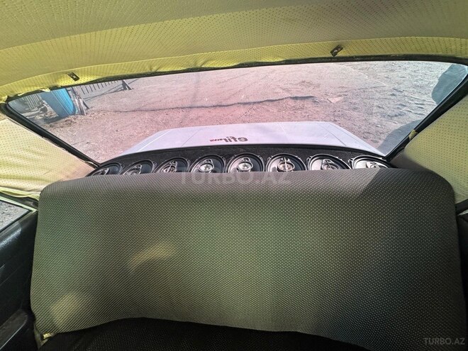 LADA (VAZ) 2107 2003, 95,393 km - 1.6 l - Bakı
