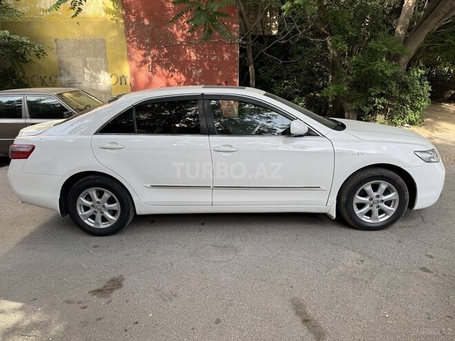 Toyota Camry 2009, 223,000 km - 2.4 l - Bakı