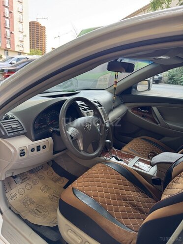 Toyota Camry 2009, 223,000 km - 2.4 l - Bakı