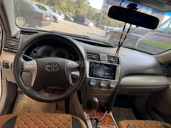 Toyota Camry 2009, 223,000 km - 2.4 l - Bakı