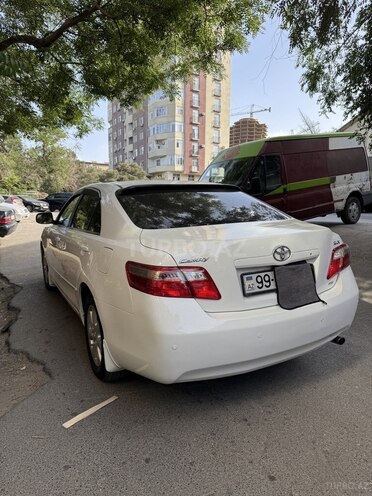 Toyota Camry 2009, 223,000 km - 2.4 l - Bakı