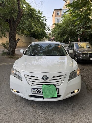 Toyota Camry 2009, 223,000 km - 2.4 l - Bakı