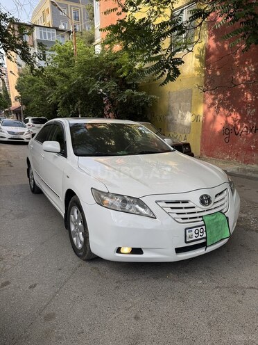 Toyota Camry 2009, 223,000 km - 2.4 l - Bakı