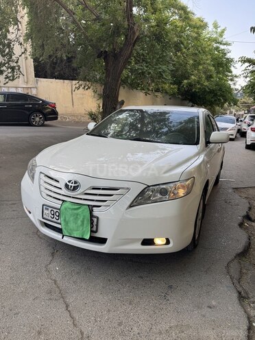 Toyota Camry 2009, 223,000 km - 2.4 l - Bakı