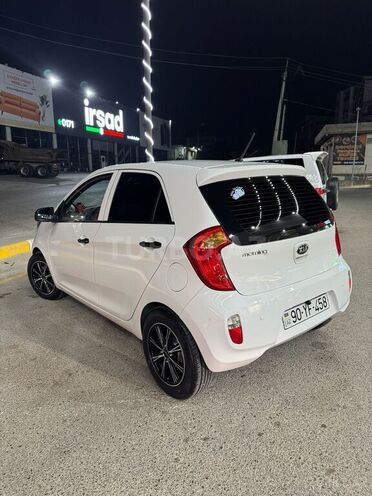 Kia Morning 2014, 175,000 km - 1.0 l - Bakı