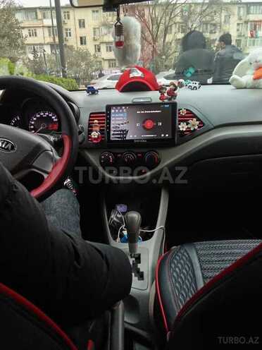 Kia Morning 2014, 175,000 km - 1.0 l - Bakı