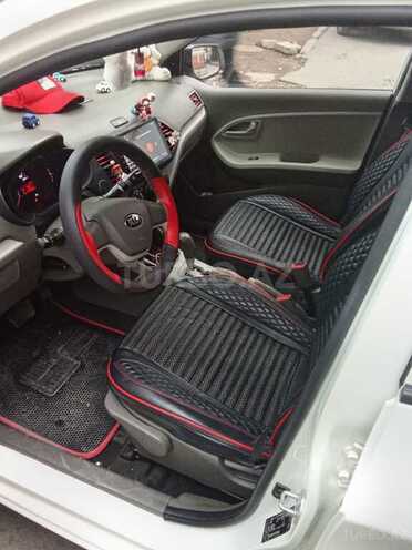 Kia Morning 2014, 175,000 km - 1.0 l - Bakı