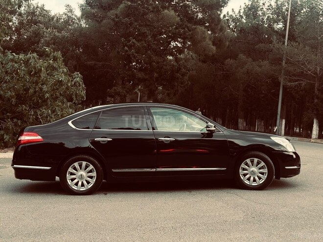 Nissan Teana 2008, 304,000 km - 2.5 l - Sumqayıt