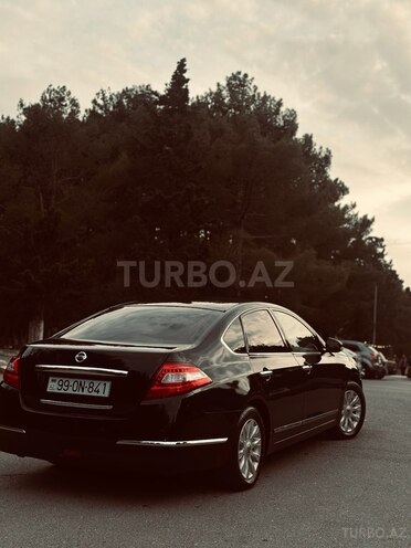 Nissan Teana 2008, 304,000 km - 2.5 l - Sumqayıt