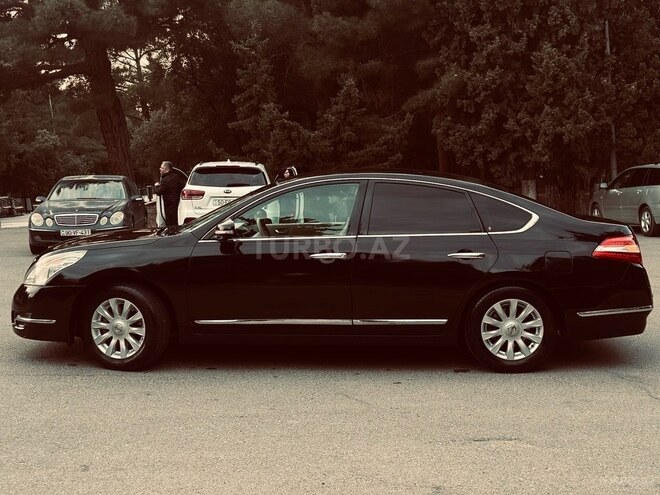 Nissan Teana 2008, 304,000 km - 2.5 l - Sumqayıt