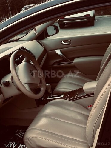 Nissan Teana 2008, 304,000 km - 2.5 l - Sumqayıt