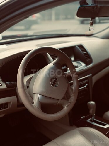 Nissan Teana 2008, 304,000 km - 2.5 l - Sumqayıt