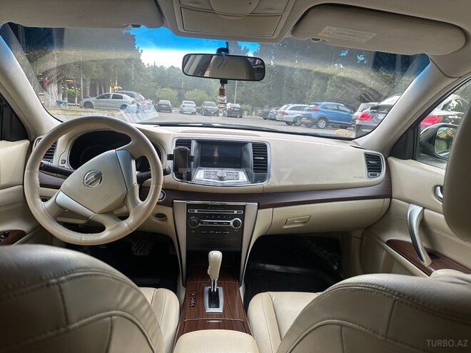 Nissan Teana 2008, 304,000 km - 2.5 l - Sumqayıt