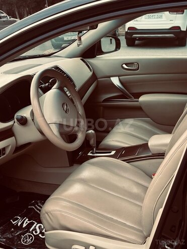 Nissan Teana 2008, 304,000 km - 2.5 l - Sumqayıt