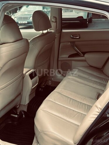 Nissan Teana 2008, 304,000 km - 2.5 l - Sumqayıt