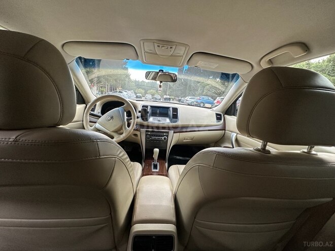 Nissan Teana 2008, 304,000 km - 2.5 l - Sumqayıt