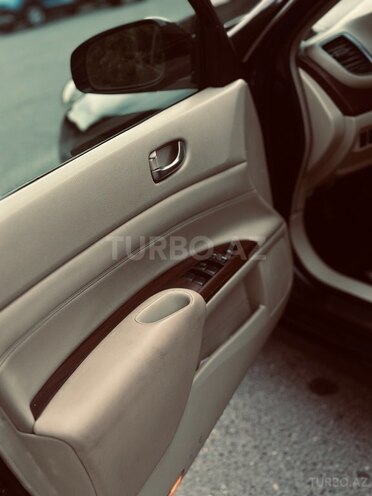 Nissan Teana 2008, 304,000 km - 2.5 l - Sumqayıt