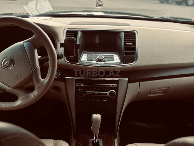 Nissan Teana 2008, 304,000 km - 2.5 l - Sumqayıt