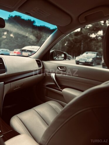 Nissan Teana 2008, 304,000 km - 2.5 l - Sumqayıt