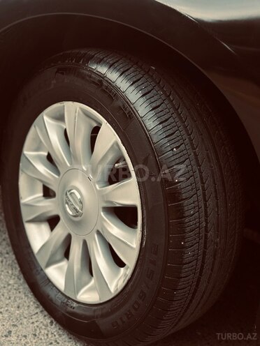 Nissan Teana 2008, 304,000 km - 2.5 l - Sumqayıt