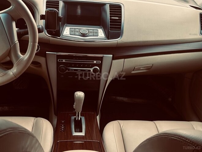 Nissan Teana 2008, 304,000 km - 2.5 l - Sumqayıt
