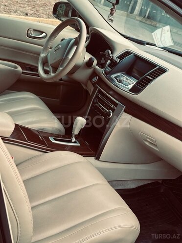Nissan Teana 2008, 304,000 km - 2.5 l - Sumqayıt