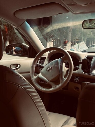 Nissan Teana 2008, 304,000 km - 2.5 l - Sumqayıt