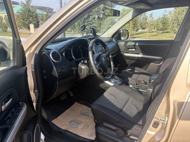Suzuki Grand Vitara 2007, 230,000 km - 2.0 л - Sumqayıt