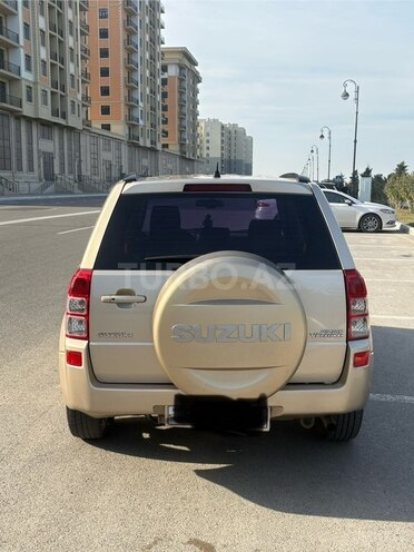 Suzuki Grand Vitara 2007, 230,000 km - 2.0 л - Sumqayıt