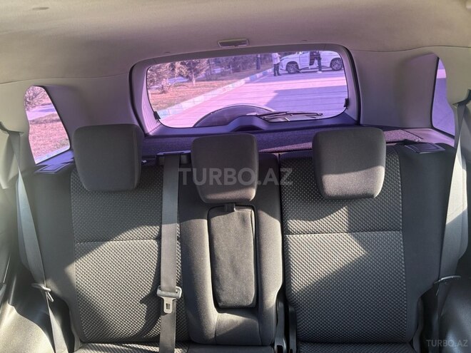 Suzuki Grand Vitara 2007, 230,000 km - 2.0 л - Sumqayıt
