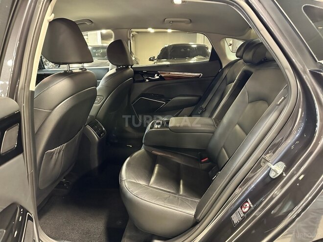 Kia K7 2016, 145,000 km - 2.2 l - Bakı