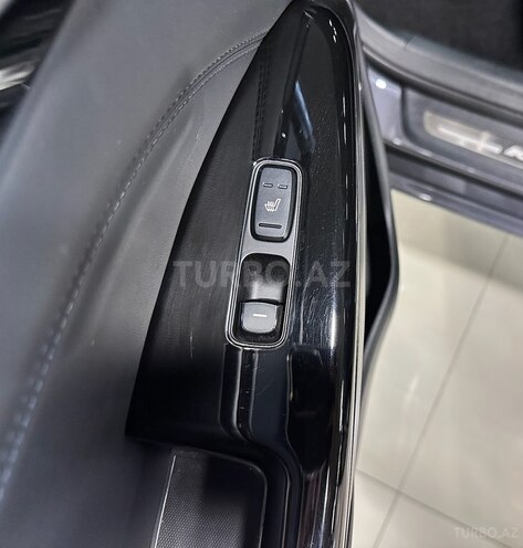 Kia K7 2016, 145,000 km - 2.2 l - Bakı