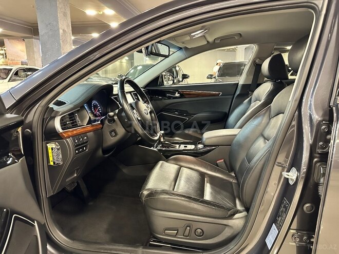 Kia K7 2016, 145,000 km - 2.2 l - Bakı