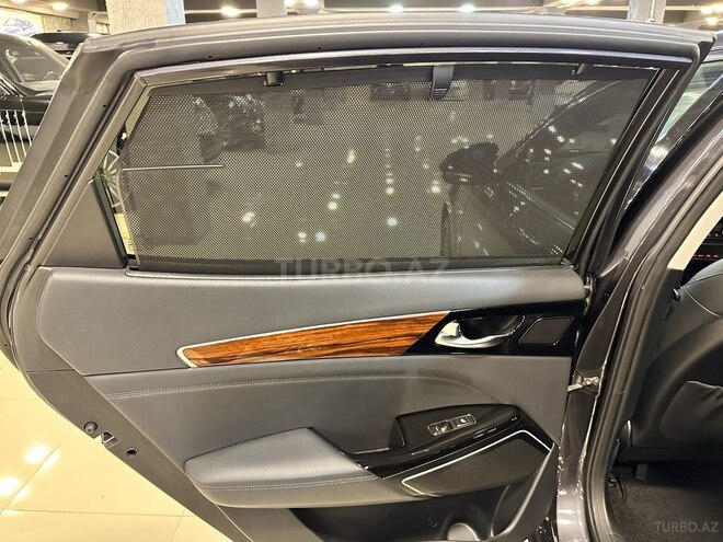 Kia K7 2016, 145,000 km - 2.2 l - Bakı