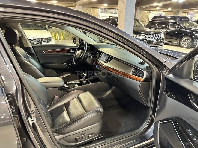 Kia K7 2016, 145,000 km - 2.2 l - Bakı